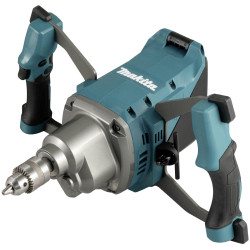 Makita UT002GZ Stirrer 1200W robust mixing Tool 1pc