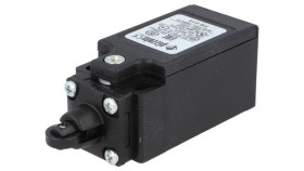 Fr515 Wyłącznik Krańcowy Rolka Polimerowa O11mm No + Nc 10A Pg13,5