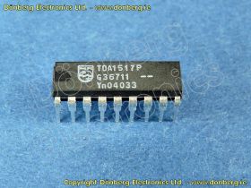 TDA1517P