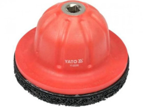 SZCZOTKA DO CZYSZCZENIA PIAST, NAPĘD 1/2