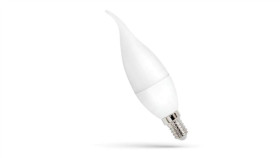 Żarówka Płomyk Led E14 8W 710Lm 3000K