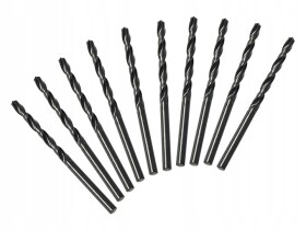 10 Sztuk WIERTŁO 1,3MM