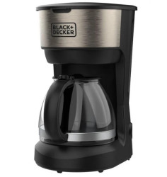 Ekspres przelewowy BlackiDecker BXCO600E