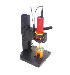 STOJAK Z WIERTARKĄ AD-12