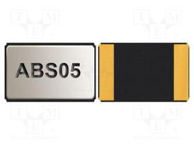 ABS0532.768KHZX3-0