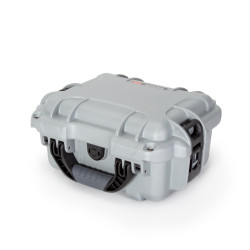 Walizka wymiary wew 239 x 188 x 140mm, z gąbką Plastik Nanuk Żywica Nie