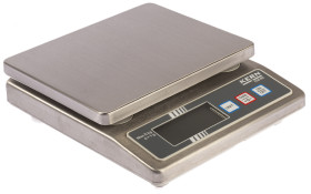 Waga 5kg stacjonarna dokładność: 1 g Kern