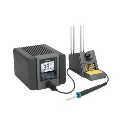 QUICK TS1200 Stacja lutownicza 120W