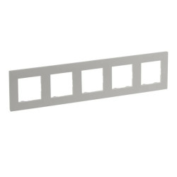 Niloe Step Ramka pięciokrotna 5x perła 863695