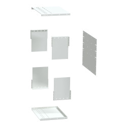 Pokrywa Pokrywa LVS04954 PrismaSeT PrismaSeT P Framework