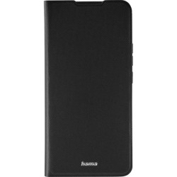 Hama 00123744 Daily Protect Mobile Phone Sleeve Black For Xiaomi Redmi Note 14