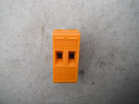 TRKSD 4 OG zacisk transformatorowy wąski Phoenix Contact