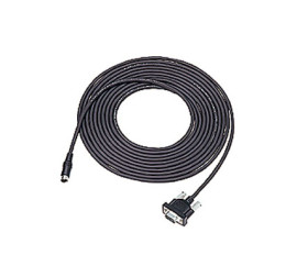 Zestaw akcesoriów Kabel Pro-face do paneli sterowniczych Seria GP 4000 Sterownik PLC Mitsubishi