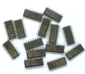 TDA4665T SMD UKŁAD SCALONY
