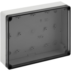 Spelsberg 11101101 TK Series Enclosure Polycarbonate Grey-white IP66
