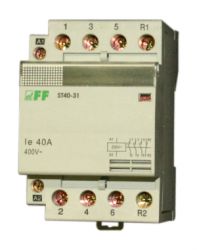Stycznik ST40-31