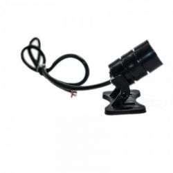 LASER LINIOWY 12V MOC:5MW 650NM CZERWONY