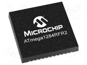 ATMEGA1284RFR2-ZFR