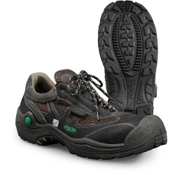 Safety Shoe JALAS 6468 EKO 10.5