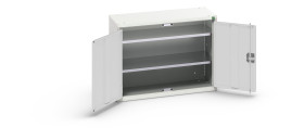 Szafa Blacha stalowa Bott 800 x 350 x 600mm