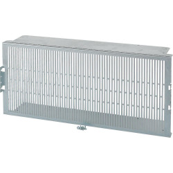Wspornik szyny zbiorczej Akcesoria do szyn zbiorczych 177136 XTPZBAVP-H350W800 Stal Pasek magistrali