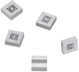 Power choke, SMD 3020, 2.2 µH, 3.6 A, 74438336022