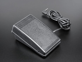 Foot Pedal Potentiometer - Sewing Machine Speed Controller [Discontinued]