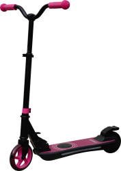 Denver SCK-5500P Pink Hulajnoga elektryczna różowy Dopuszczenie do ruchu: Nie