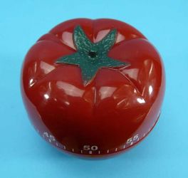 MINUTNIK KUCHENNY POMIDOR