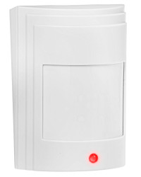 PIR-ari - czujnik ruchu