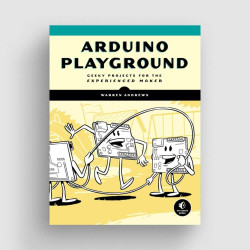 Arduino Playground