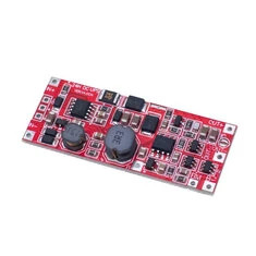Moduł zasilania UPS 12V/15V 24W 1A Płytka sterowania zasilaniem bezprzerwowym Moduł ochrony ładowania i podnoszenia napięcia