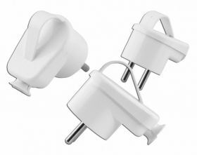 WTYCZKA WT-16Z KAT.BIALA Z UCH