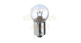 Microscope bulb 4~6V 1.2A (OP2101) - Hosobuchi