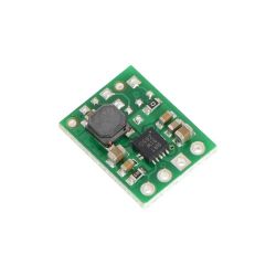 Moduł przetwornicy 5V Step-Up 1,2A U1V11F5