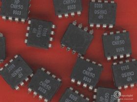 CNR50 DIL8 TRANSOPTOR