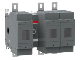 ABB OS400D12 Rozłącznik 400 A 1 szt.