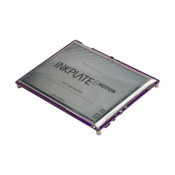 Inkplate 6MOTION - With e-Paper
