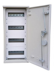 Zabudowa modułowa 4x10 MOD OZ26x60+4x10MOD