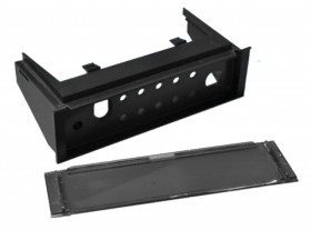 KM64 ABS OBUDOWA STAND.