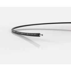 Przewoźnik kolejowy LAPP 15382022/100, F, 1 x 6 mm², 100 m