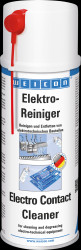 10028866 Electro contact cleaner, 400 ml