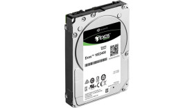 Dysk twardy ST600MM0099, 600 GB, SAS, wewnętrzny, Seagate MLC