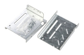 Wspornik mocujący krótki BPZ-CTS-S 106445