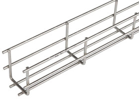 Korytko siatkowe 50x55 GR-Magic GRM 55 50 G 6001441 /3m/