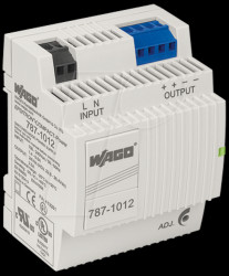 787-1012 Primary clocked SV ECO/output DC 24 V/2.5 A