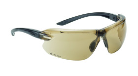 Okulary ochronne Bolle Okulary Brązowy