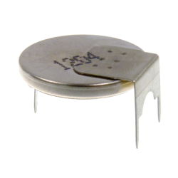 BATERIA CR2032THE