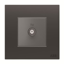 Złącze TV Wtyk M 1 wyjście wyjścia