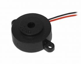 Buzzer 12V WEC3215